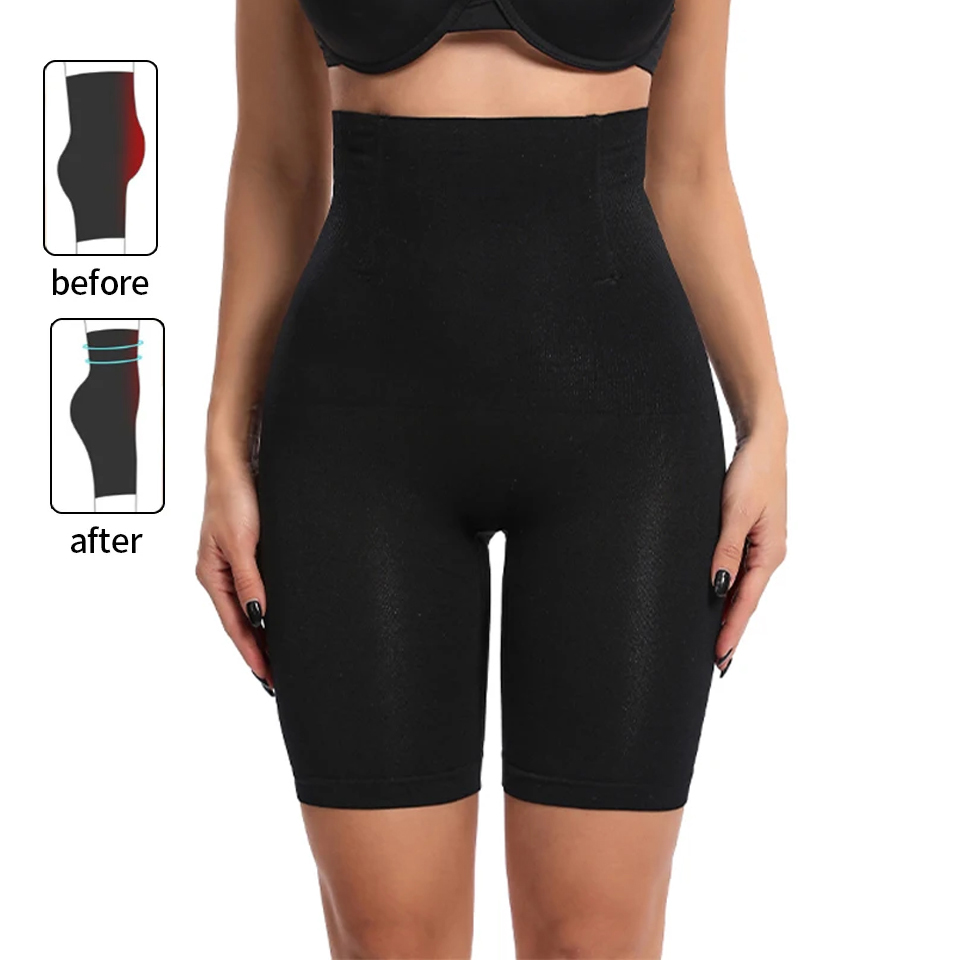 Lower Body Shaper for Women (1)