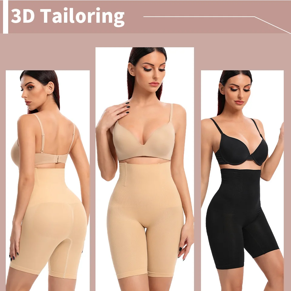 Lower Body Shaper for Women (3)